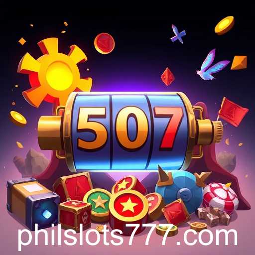 The Evolution of Philslots in the Gaming World