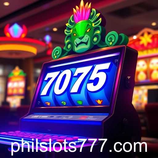 Philslots: The Evolving Landscape of Online Gaming