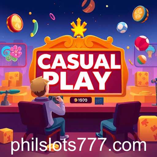 Philslots: Revolutionizing the Online Gaming Scene